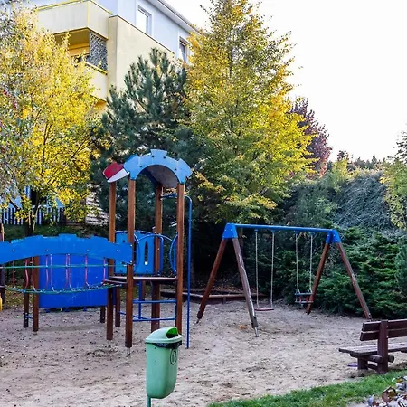 Wawelska Apartamento