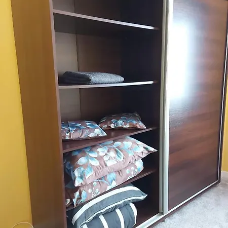 Wawelska Apartamento *