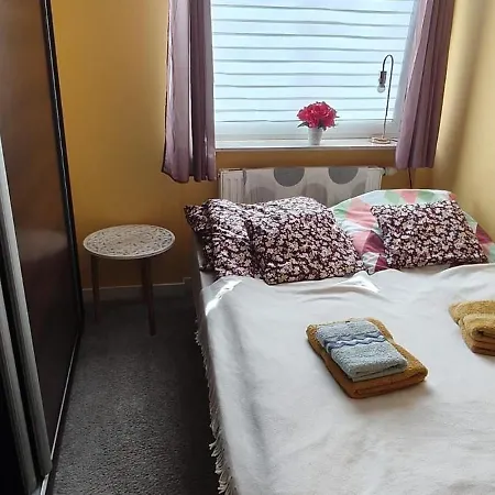 Apartament Wawelska
