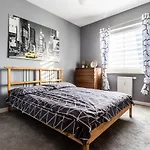 Apartman Wawelska Gdańsk