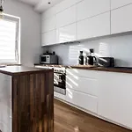 Apartman Wawelska