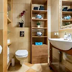 Wawelska Apartman *