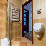 Wawelska Apartman Gdańsk