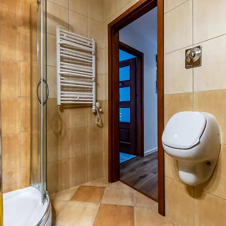 Wawelska Apartamento Gdańsk
