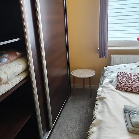 Апартаменты Wawelska *