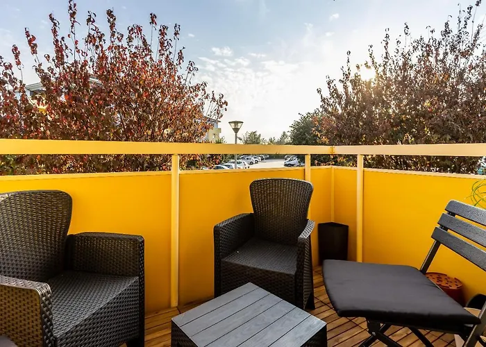 Wawelska Διαμέρισμα