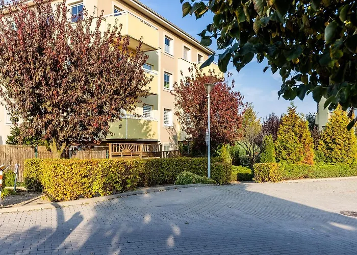 Διαμέρισμα Wawelska