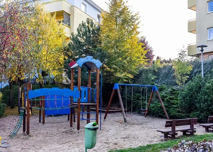 Wawelska Διαμέρισμα