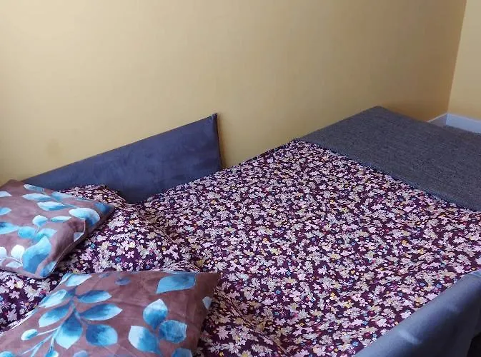 Wawelska * Γκντανσκ