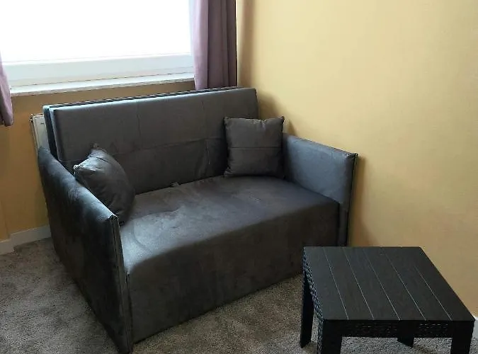 Wawelska * Γκντανσκ