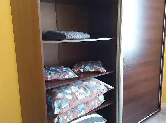 Wawelska Lägenhet *