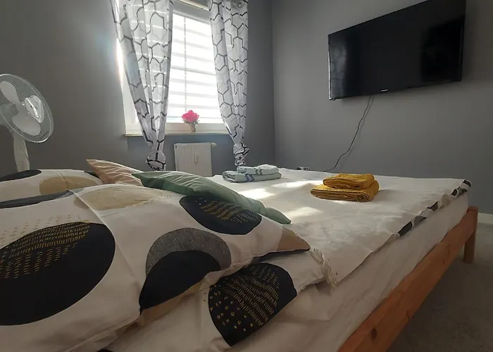 Wawelska Διαμέρισμα *