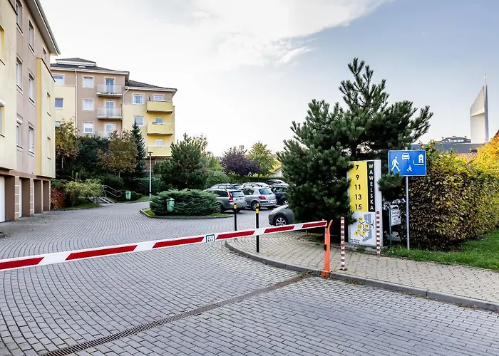 Wawelska *